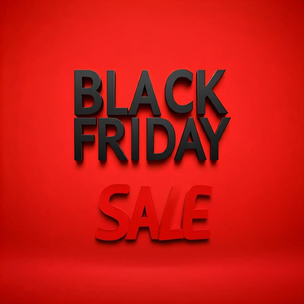 black friday