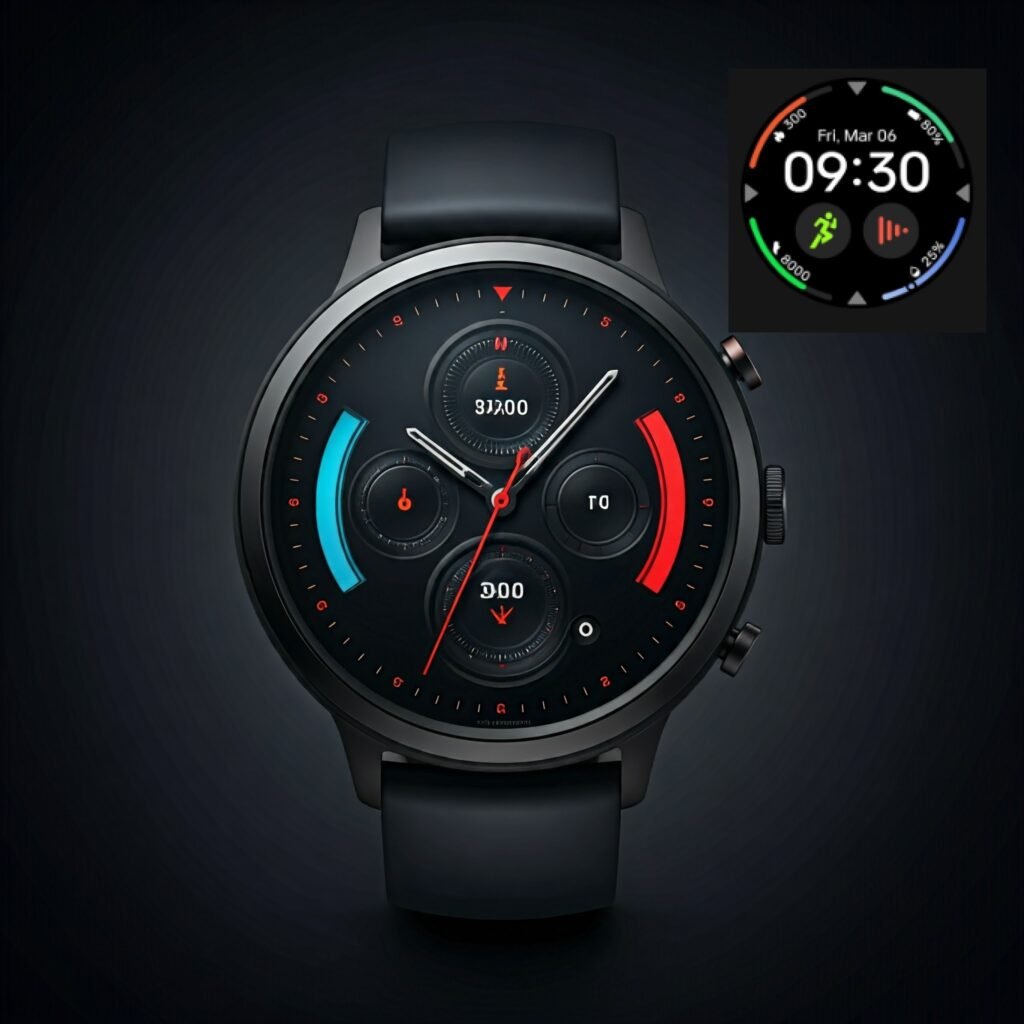 OnePlus Watch 2