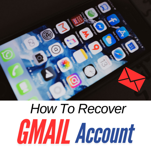 How to Recover Gmail Accounts